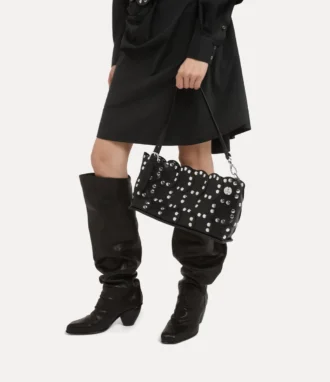 Liz Concho Handbag