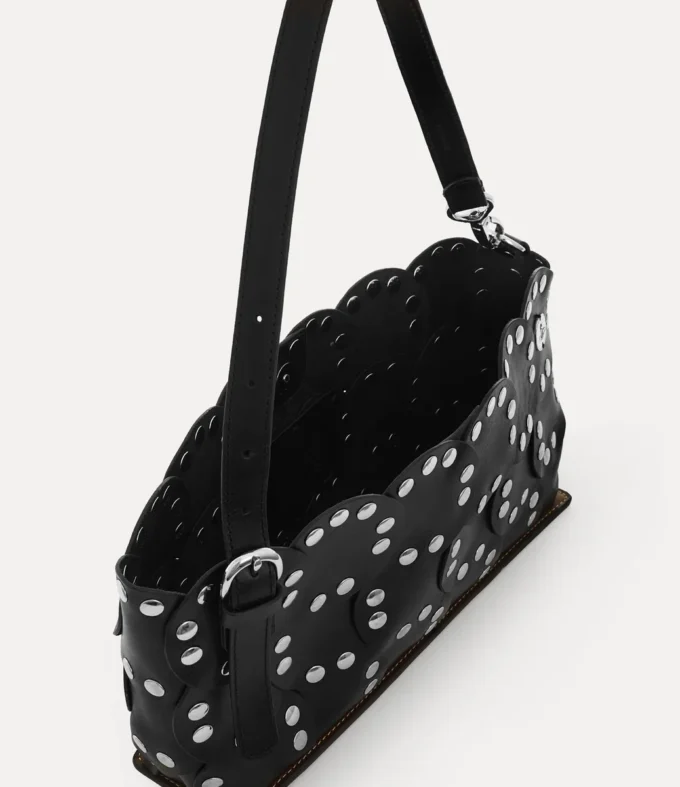 Liz Concho Handbag