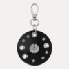 Liz Concho Keyring
