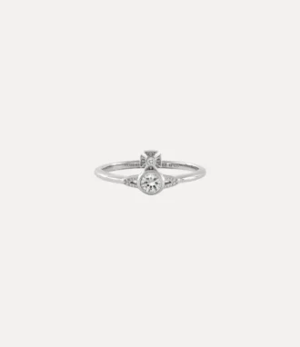 London Orb Ring