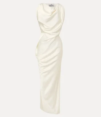 Long Fond Dress
