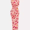 Long Fond Dress
