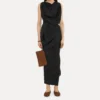 Long Fond Dress