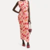 Long Fond Dress