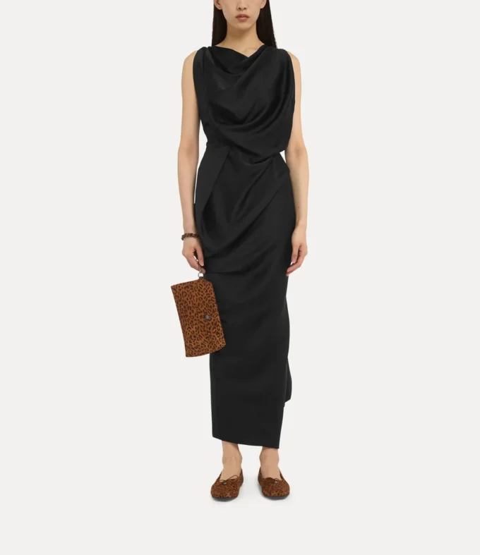 Long Fond Dress