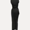 Long Fond Dress