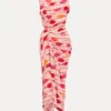 Long Fond Dress