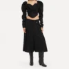 LS Sunday Corset Top