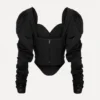 LS Sunday Corset Top