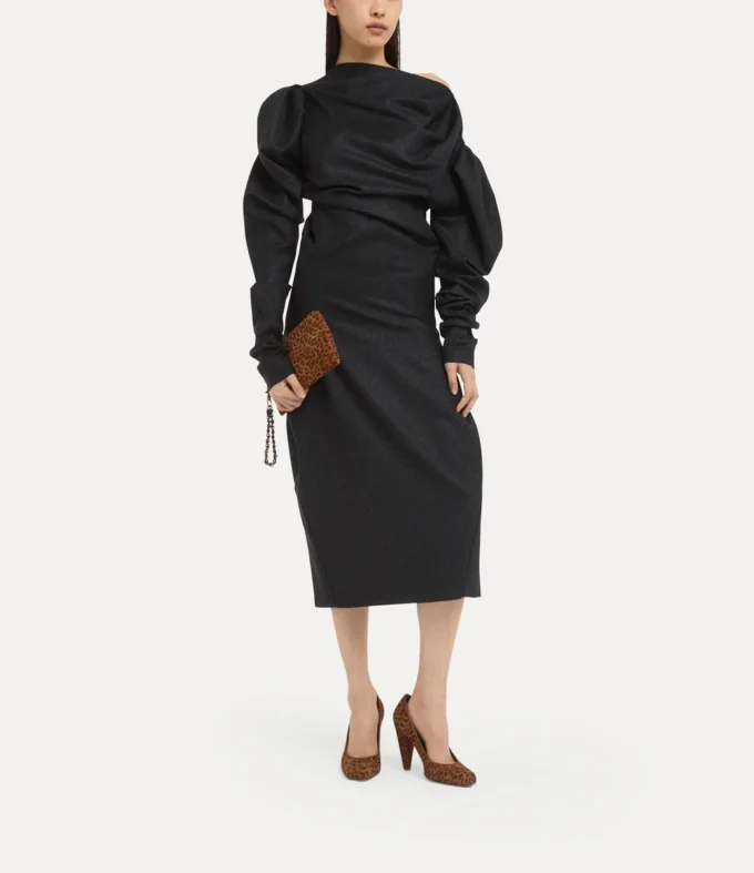LS Superbo Dress