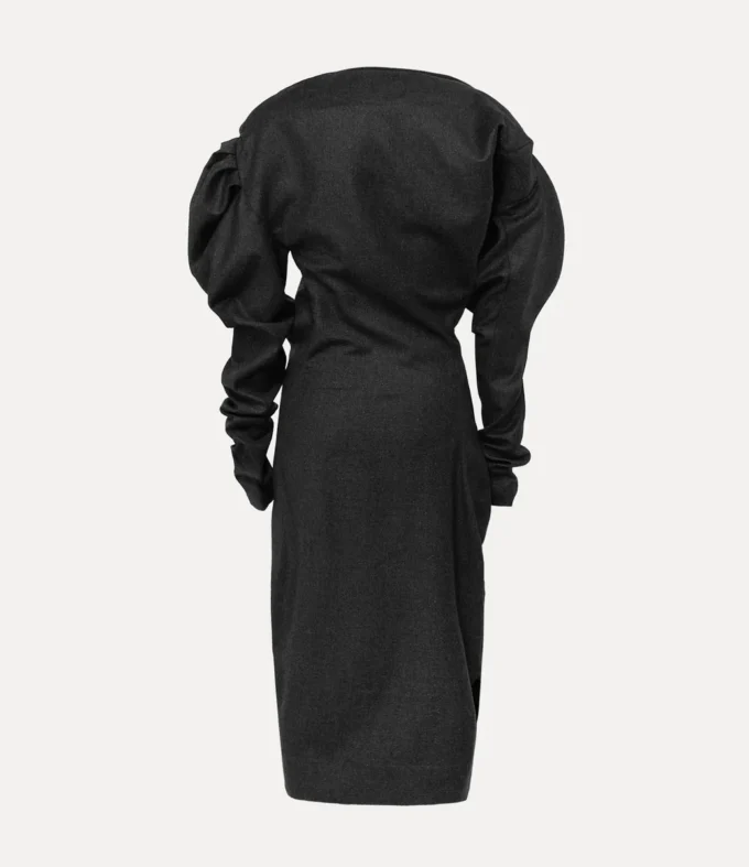 LS Superbo Dress