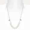 Man. Azul Necklace