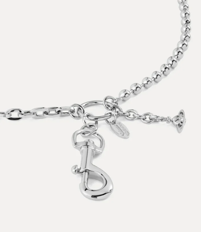 Man Belt Chain
