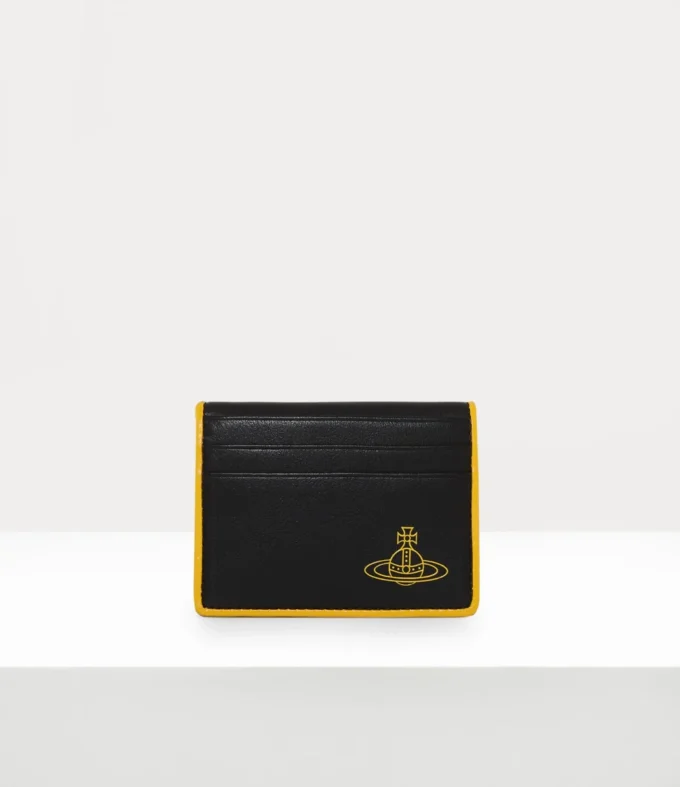Man Card Holder