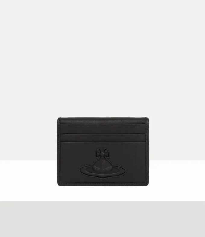 Man Card Holder