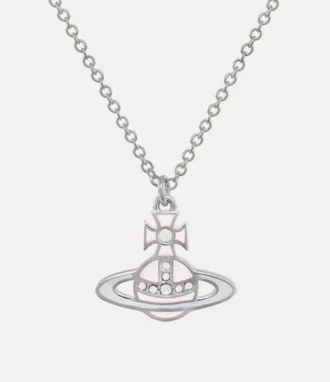 Man. Concetta Pendant Necklace
