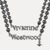 Man. Emilio Necklace