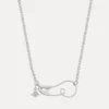 Man. Maxima Pendant Necklace
