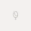 Man. Ronda Single Earring