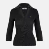 Marina Polo Sweater