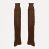 Mary Arm Warmers