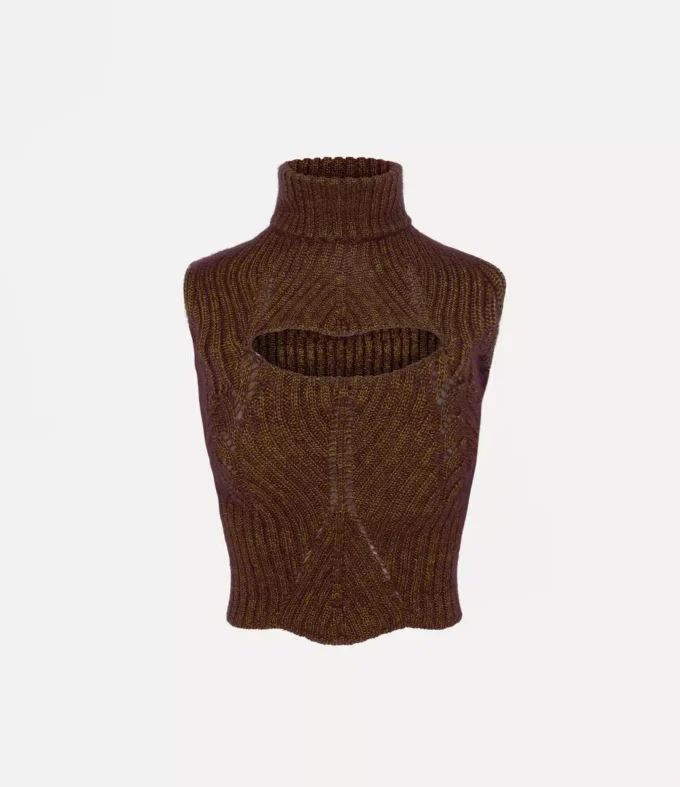 Mary Corset Top