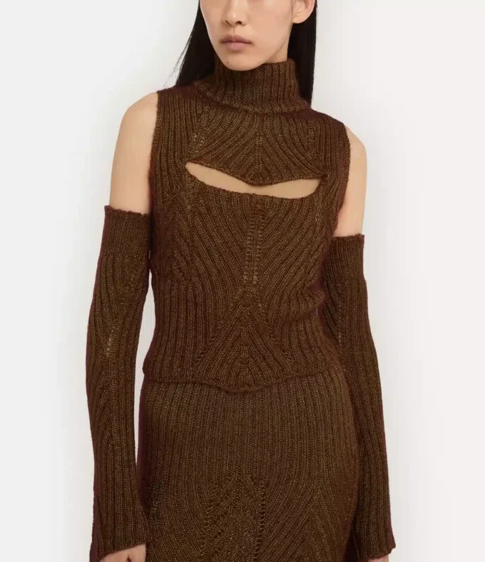 Mary Corset Top