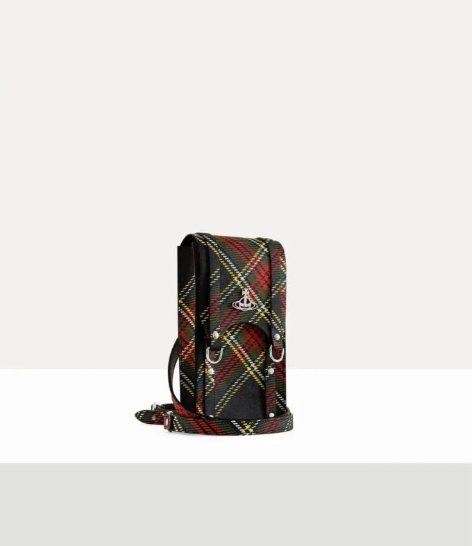 Max Mini Crossbody