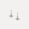 Mayfair Small Orb Earrings