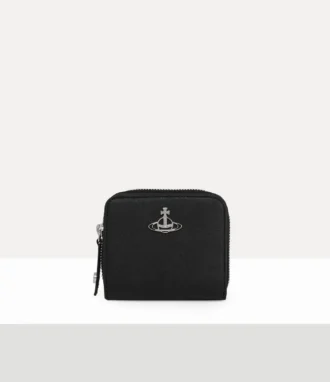 Medium Zip Wallet