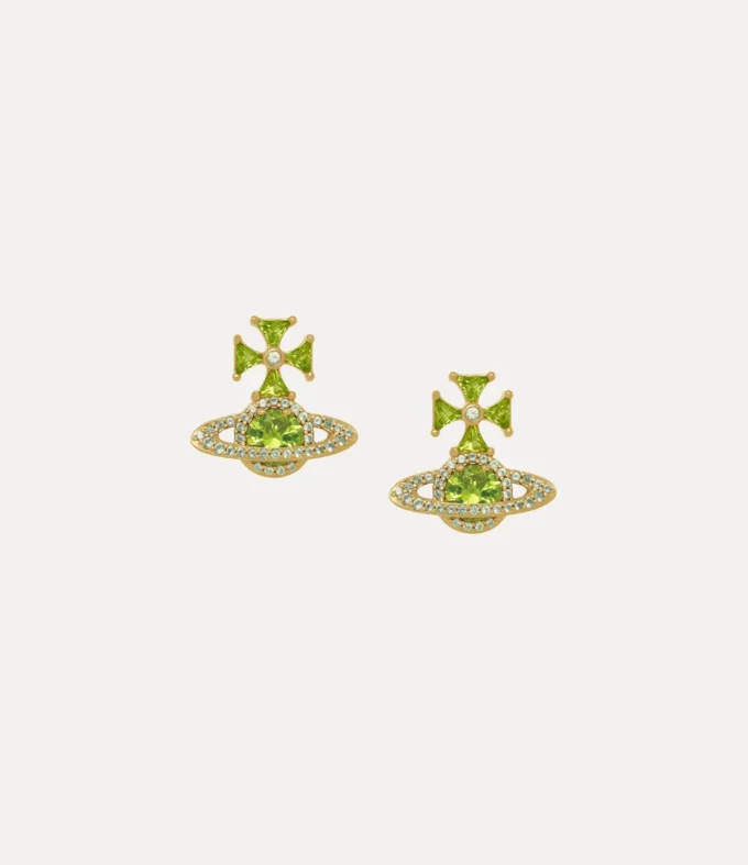Mila Earrings