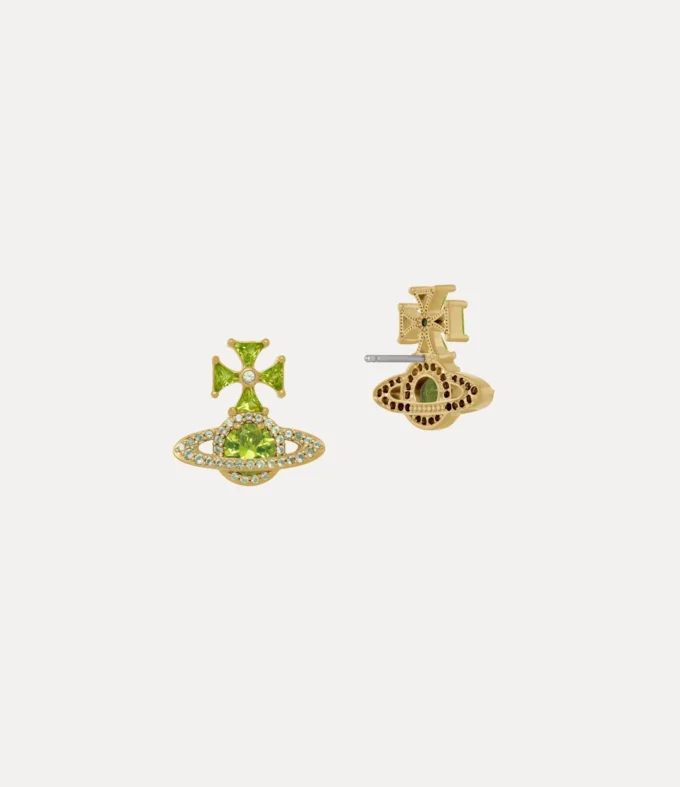 Mila Earrings