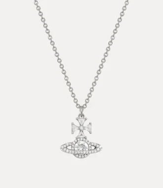 Mila Pendant Necklace
