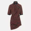 Ming Polo Dress