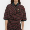 Ming Polo Dress