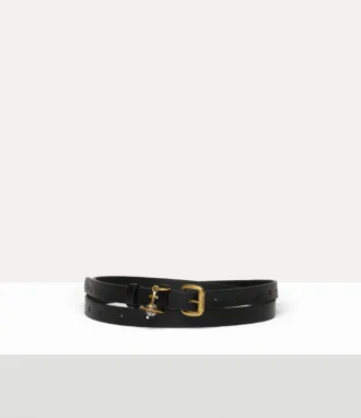 Mini Alex Charm Belt