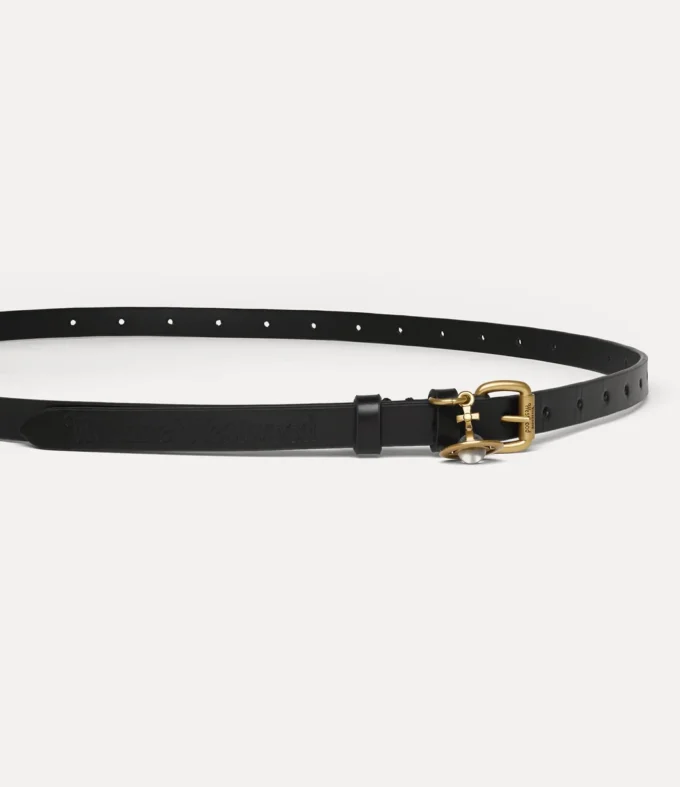 Mini Alex Charm Belt
