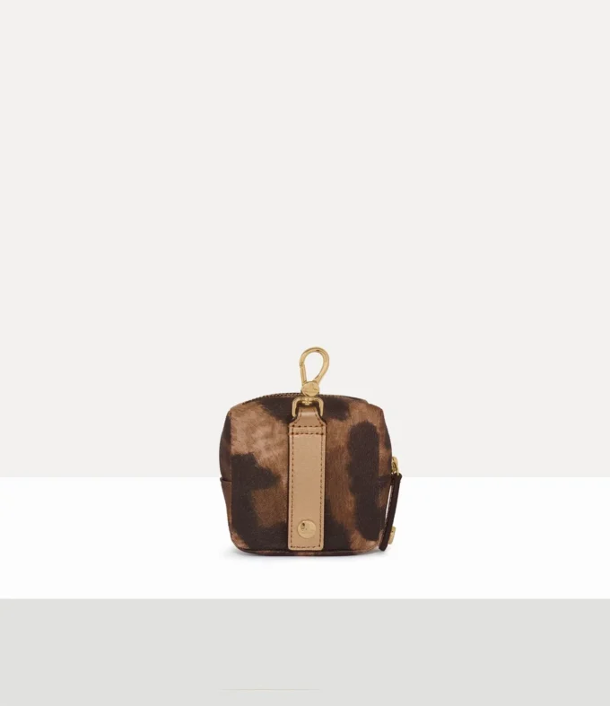 Mini Cube Pouch