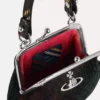 Mini Granny Frame Purse