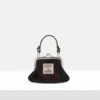 Mini Granny Frame Purse