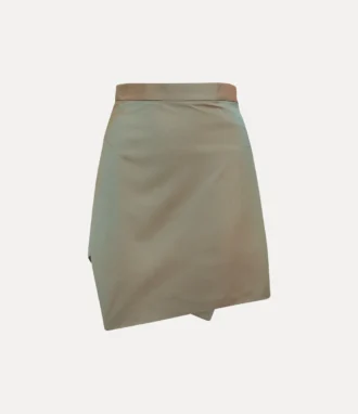 Mini Infinity Skirt