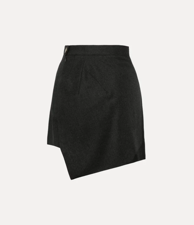 Mini Infinity Skirt
