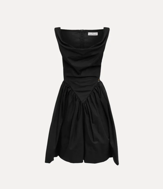 Mini Sunday Dress