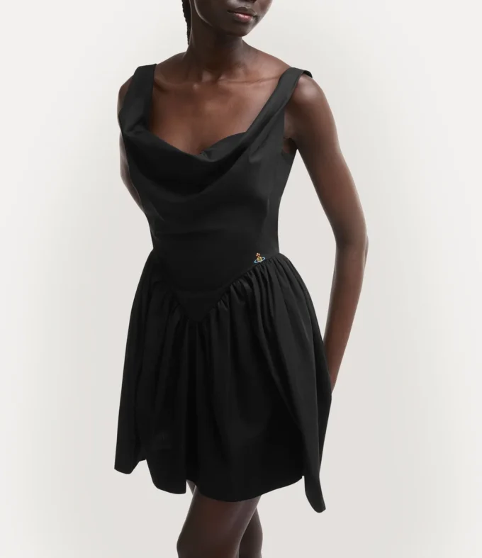 Mini Sunday Dress