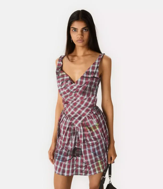 Mini Sunday Dress