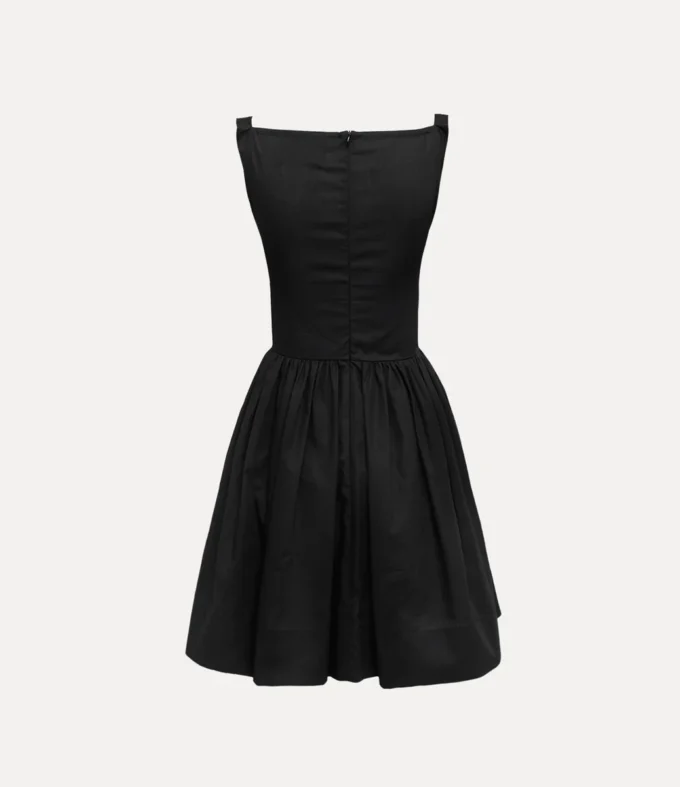 Mini Sunday Dress