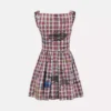 Mini Sunday Dress