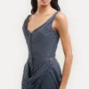 Monday Wrap Dress