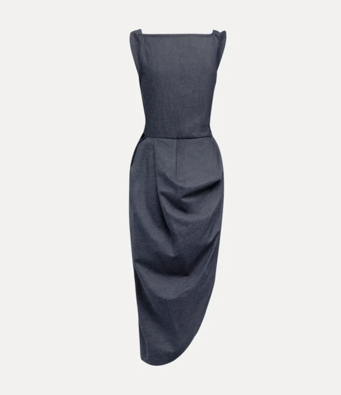 Monday Wrap Dress