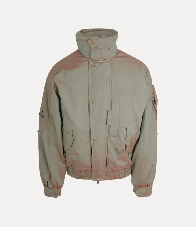 Nevada Bomber